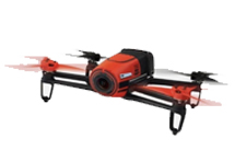 Parrot BeBop Drone Quadcopter repair